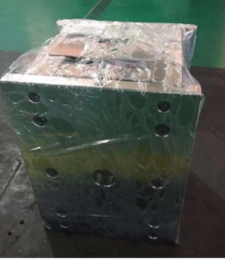  Chinese injection mold services